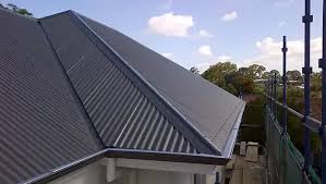 Best Roof Maintenance  in Cimarron, KS